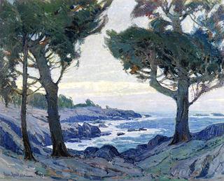 Carmel Coast