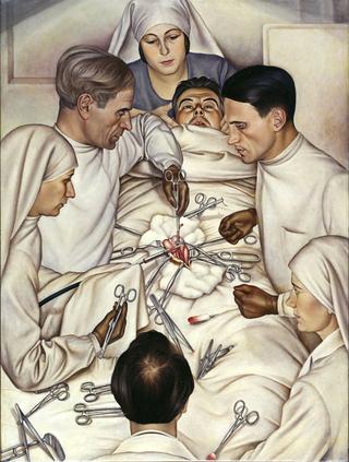 The Operation