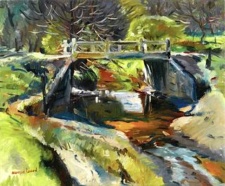 The Bridge at Walnut Creek