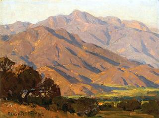 California Hills