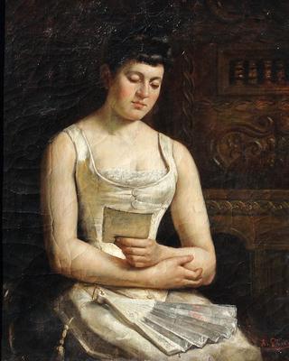 Aunt Louise