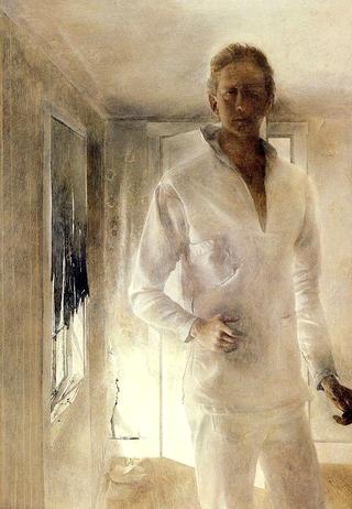 Self Portrait