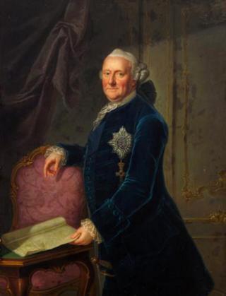 Ferdinand of Brunswick-Wolfenbüttel