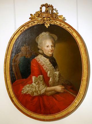 Duchess Philippine Charlotte