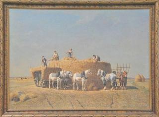 Working Hayers