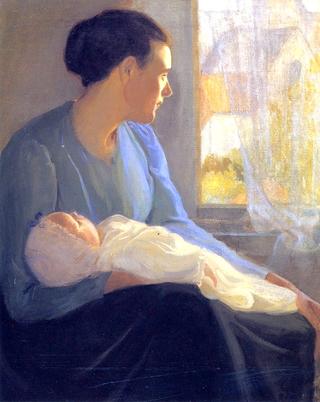 Mother and Child