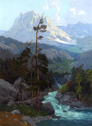 Sierra Runoff