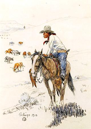 Keeping an Eye on the Herd