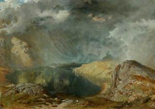 The River of Life: Birth