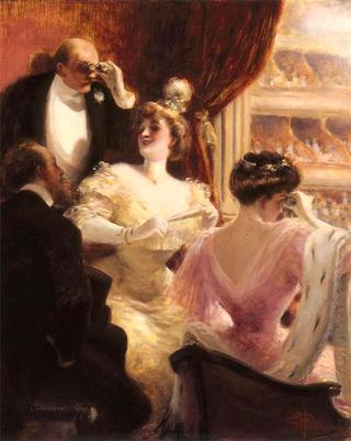 At the Opera