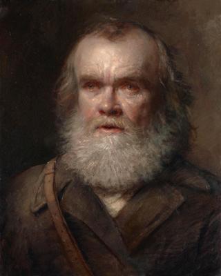Portrait of a Man