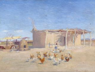 Pueblo