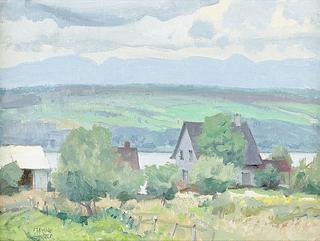 Ile d’Orleans
