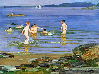 Swimming