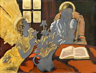 The Annunciation