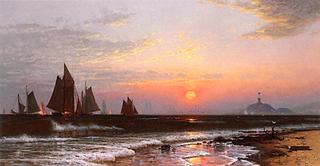 Sunrise