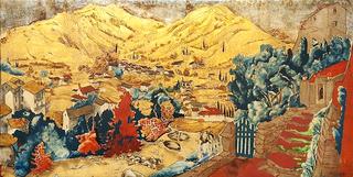 Landscape