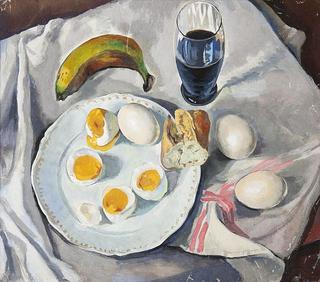 Still Life