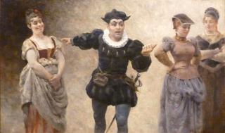 Le Procès de Panurge