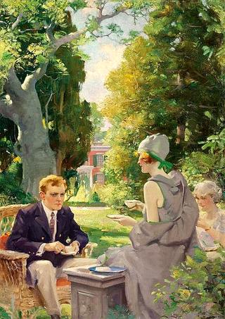 Afternoon Tea