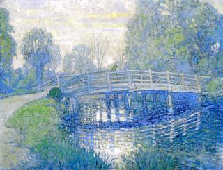 The Bridge at Argenteuil