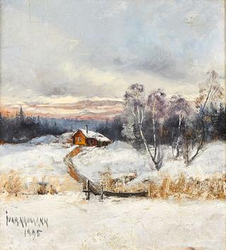 Winter
