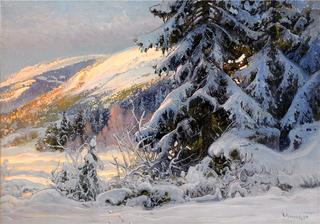 Winter Landscape