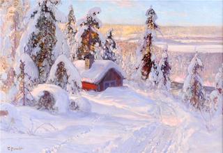 Winter Landscape