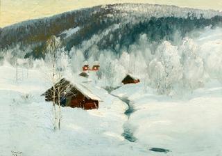 Winter Landscape