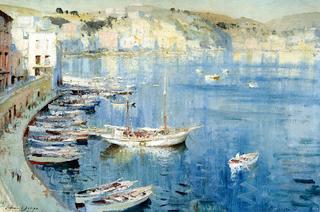 Ponza, Italy