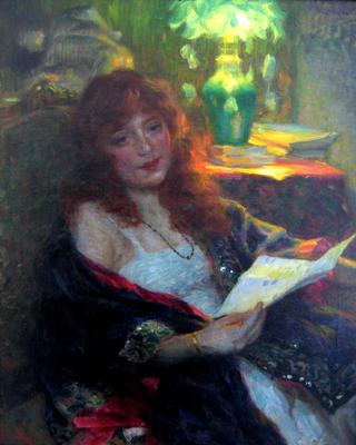 The Letter
