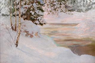 Winter Landscape
