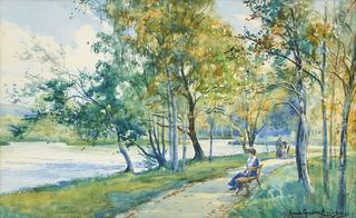 Moat park
