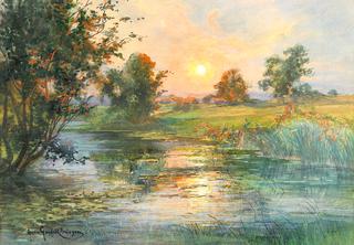 Sunrise