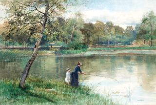 Fishing