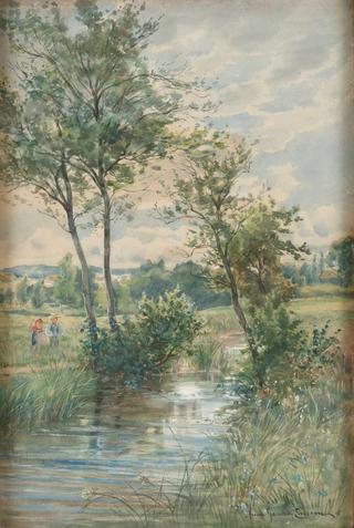 Landscape