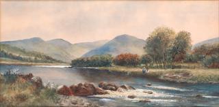 Hoglant Landscape