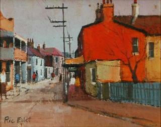 Glebe