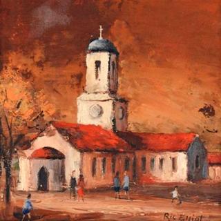 Church Square