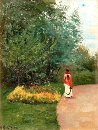 A Walk in the Park