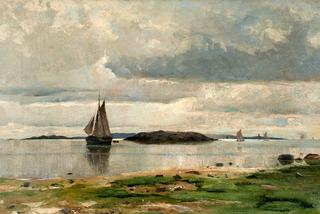 Sailing