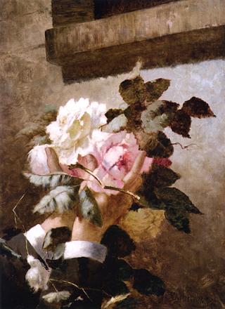 Italian Roses, Love's Offering