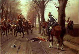 En helt fra 1864