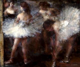 Ballerinas