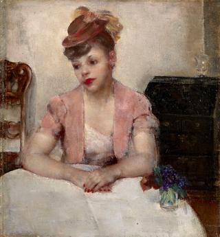 Female Portrait
