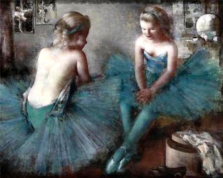 Reves d'Avenir