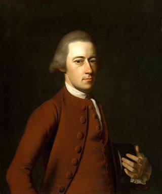 Samuel Verplanck