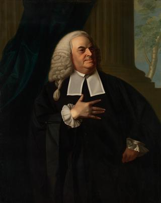 Richard Dana