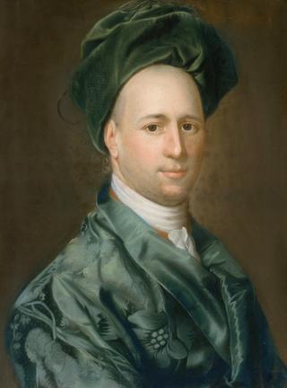 Ebenezer Storer