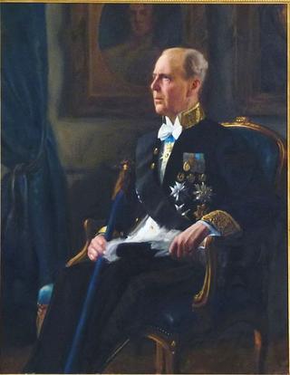 Reinhold H.J. Rudbeck